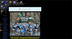 Desktop Screenshot of cheermusicmadness.com